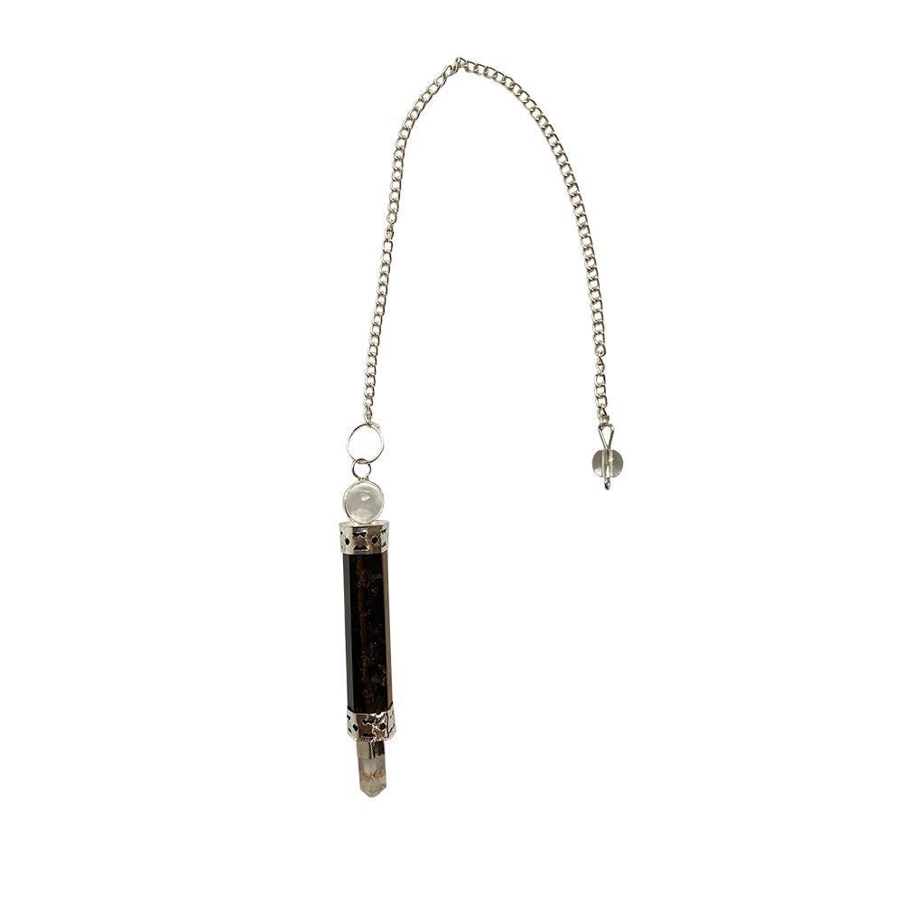 Three-Part Pendulum