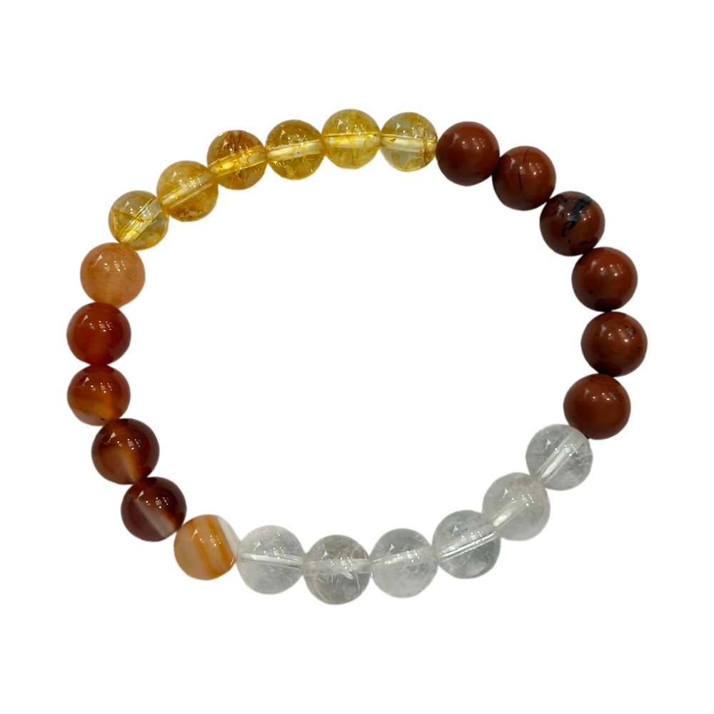 Celestial Signs Bracelet, Aries