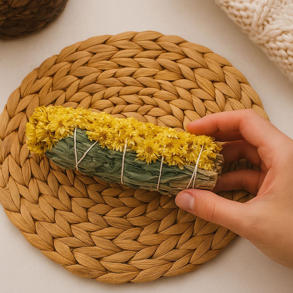 Smudge Sticks, Pack of 10