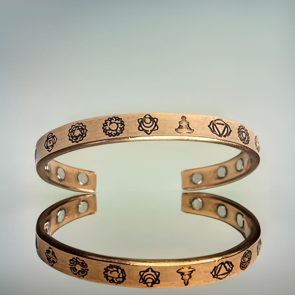 Copper Bracelet