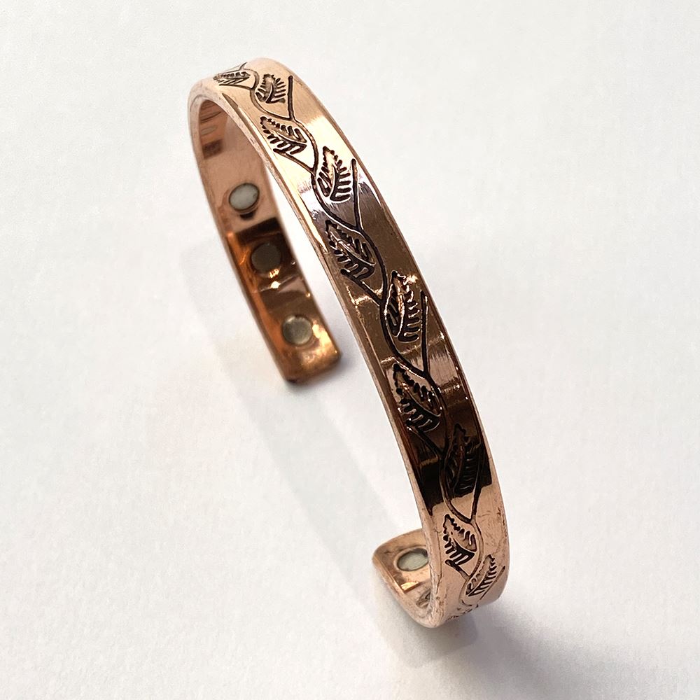 Copper Bracelet