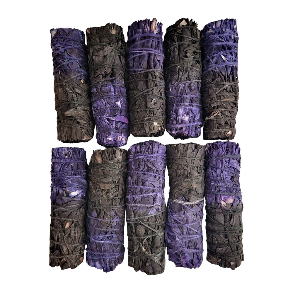 Smudge Sticks, Pack of 10