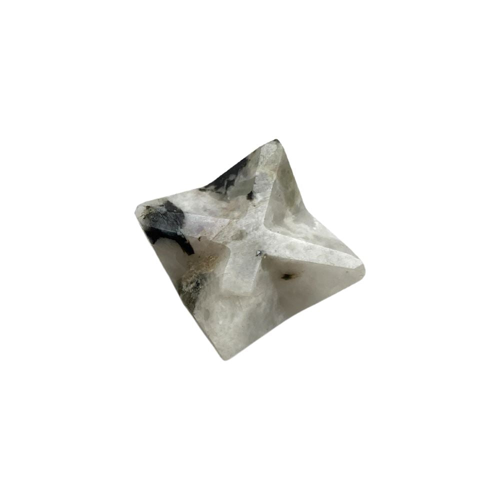 Small Merkaba Star, 2cm