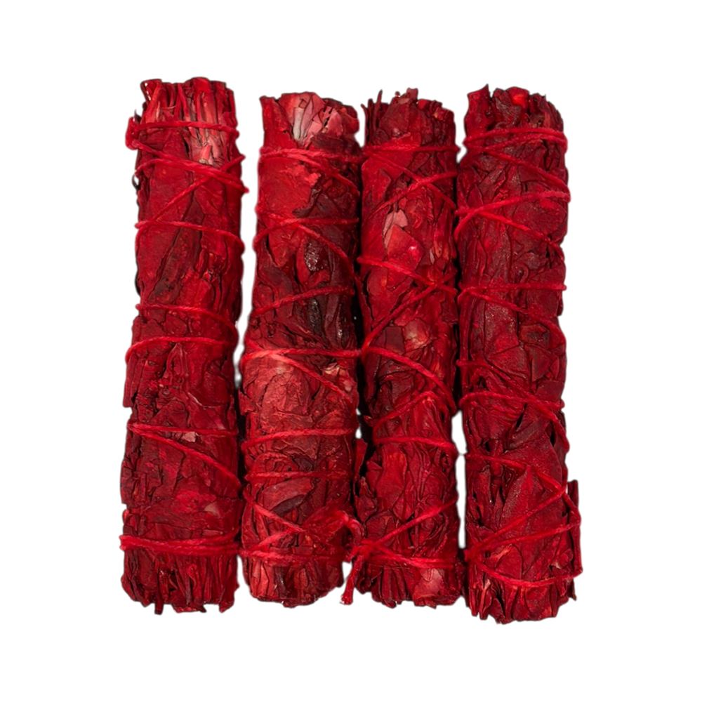 Slimline Smudge Sticks 4"
