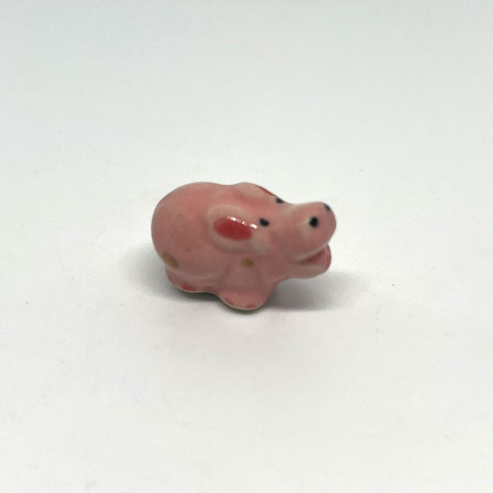 Miniature Ceramics - Assorted Colours