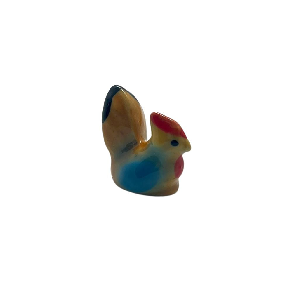 Miniature Ceramics - Assorted Colours