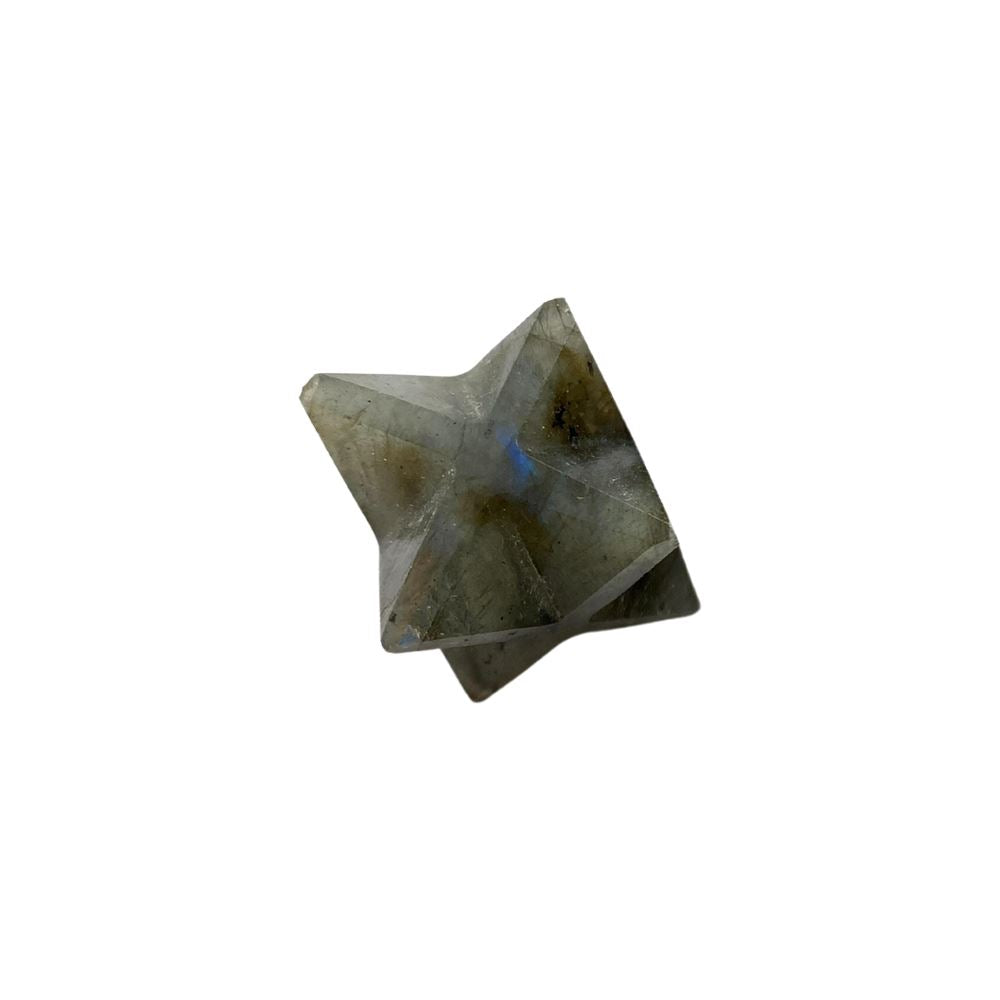 Small Merkaba Star, 2cm