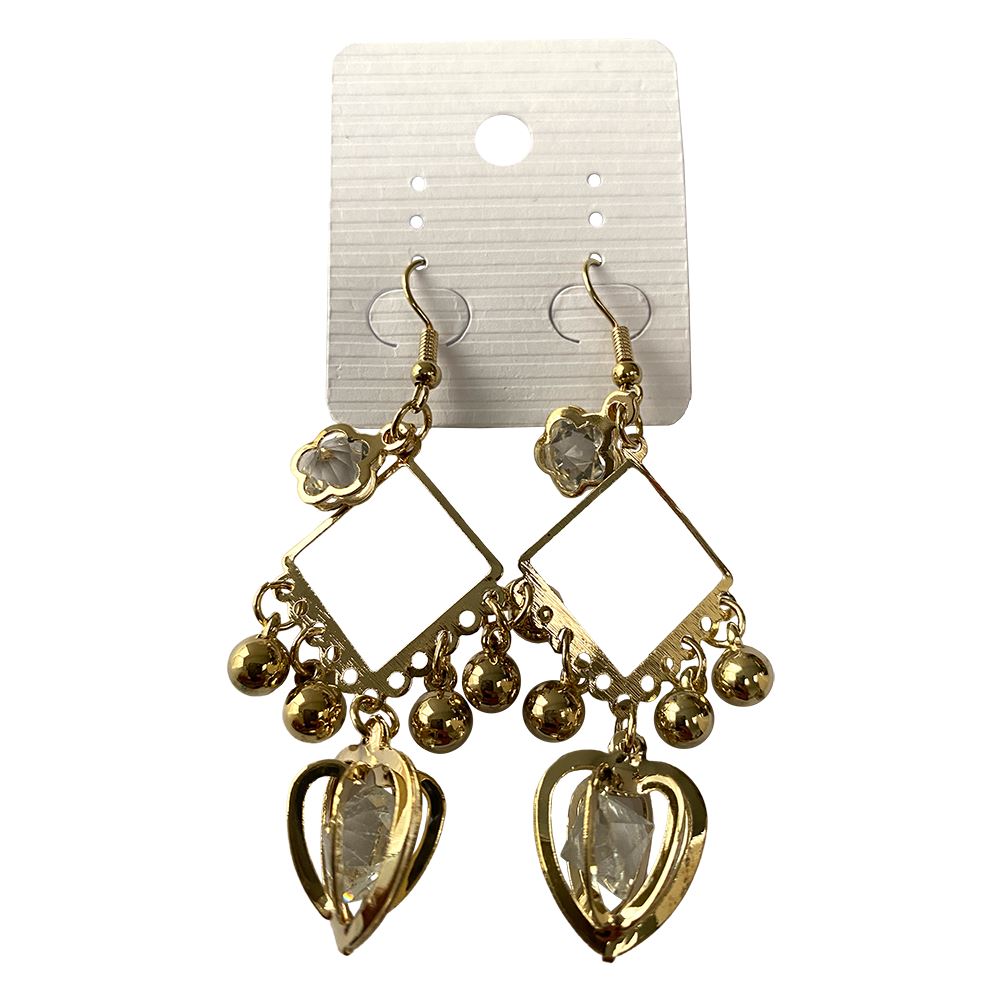 Fashion Earrings