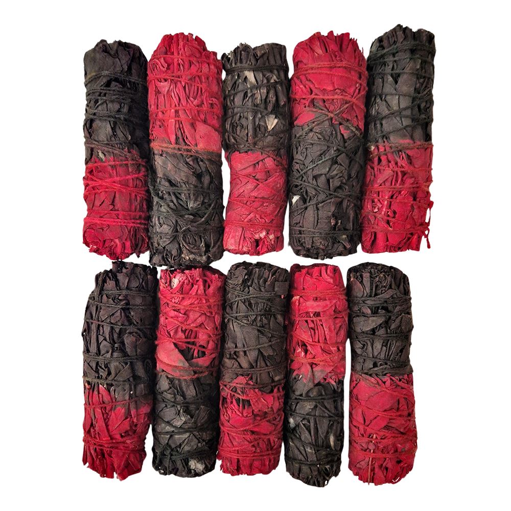 Smudge Sticks, Pack of 10