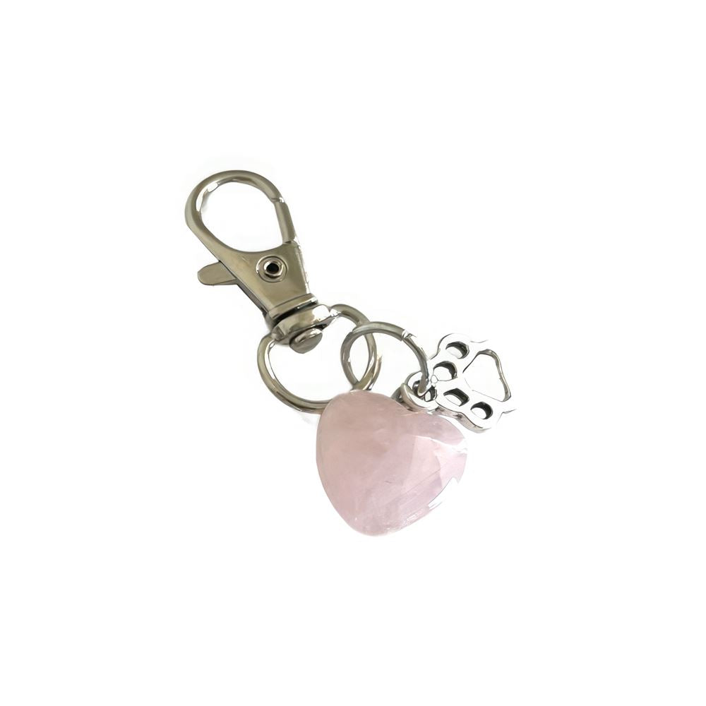 Pet Charm, Heart