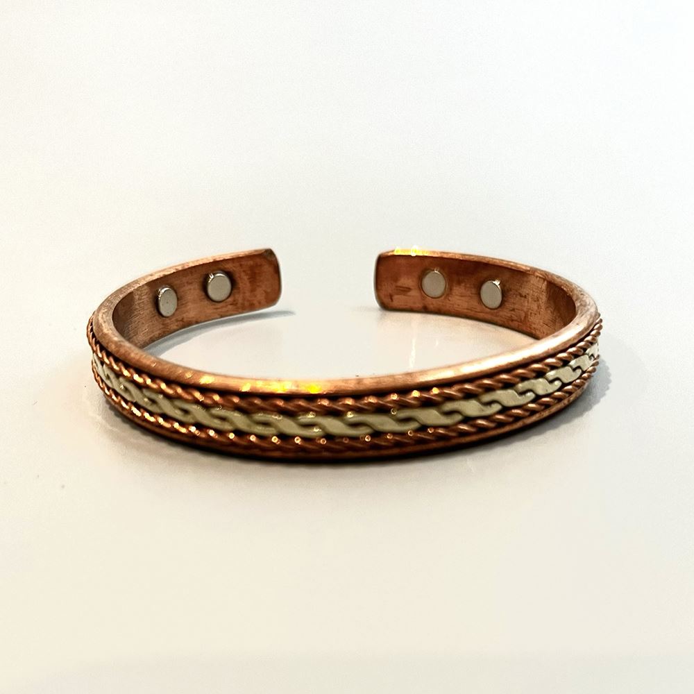 Copper Bracelet