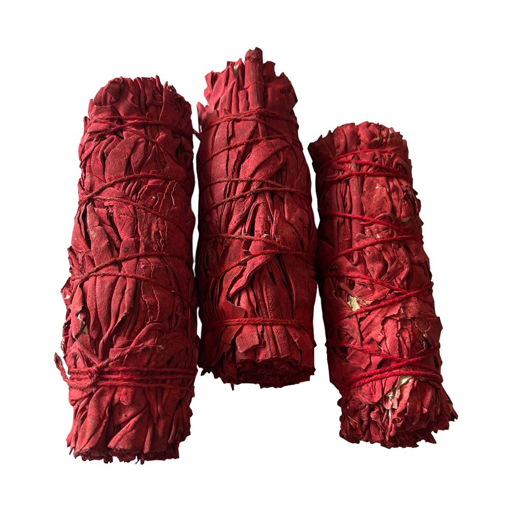 3x Smudge Sticks