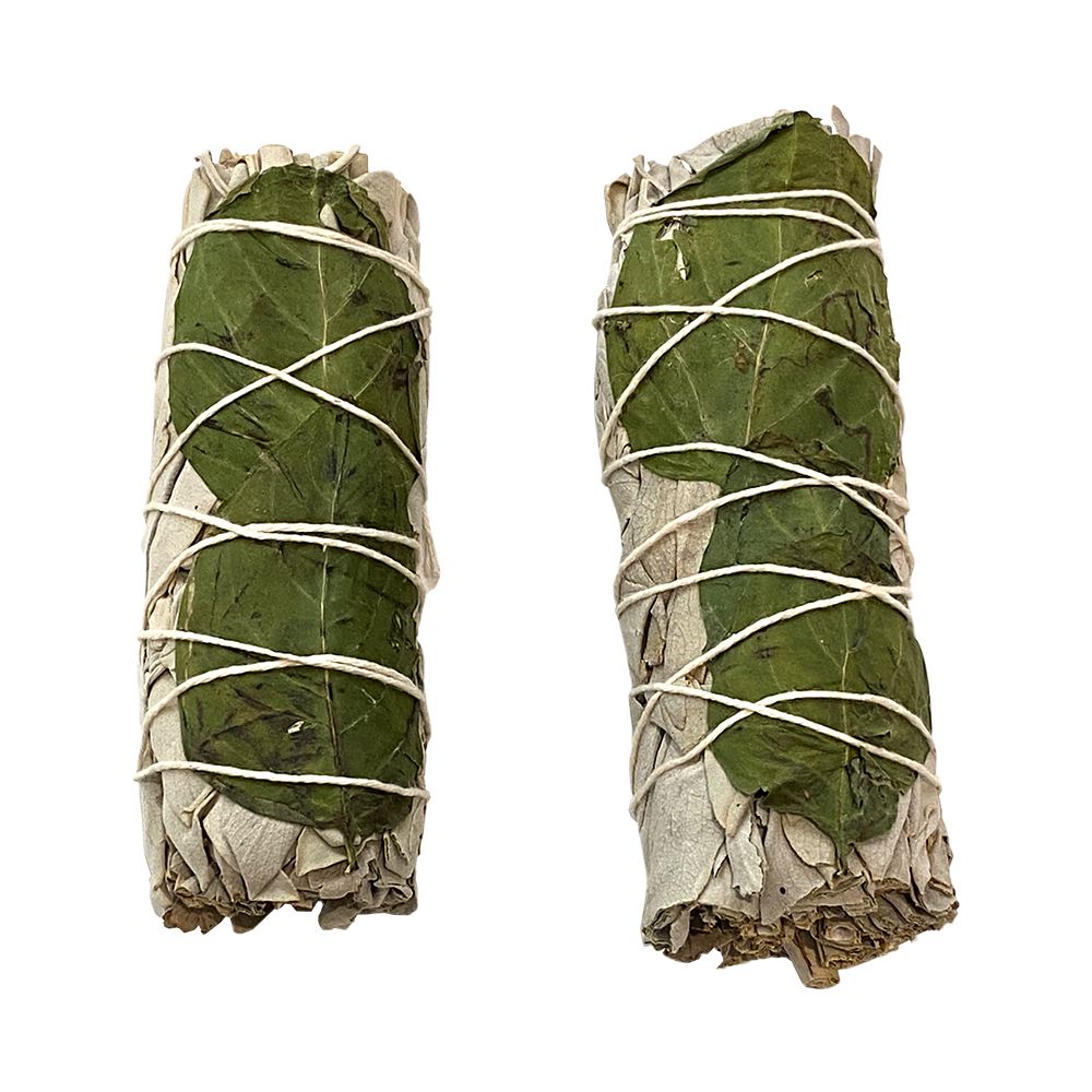 Smudge Sticks, Pack of 2