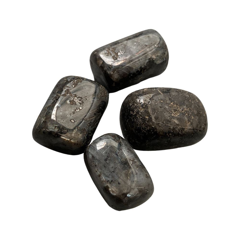 Tumbled Crystals, 250g Pack