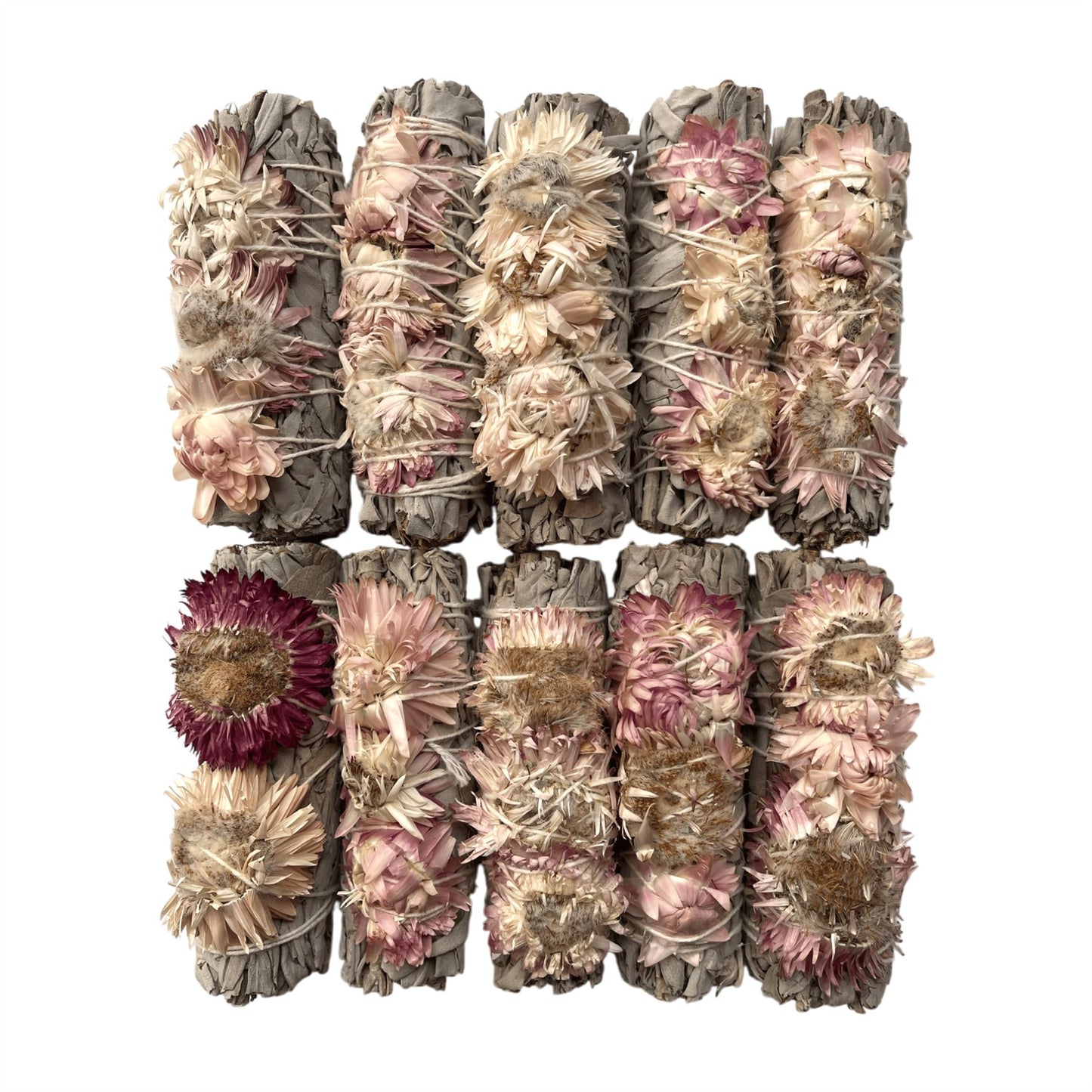 Smudge Sticks, Pack of 10