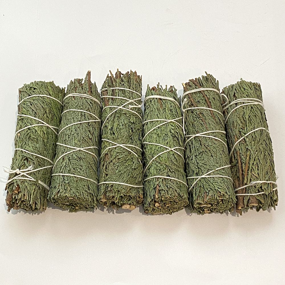 Smudge Sticks, Pack of 3
