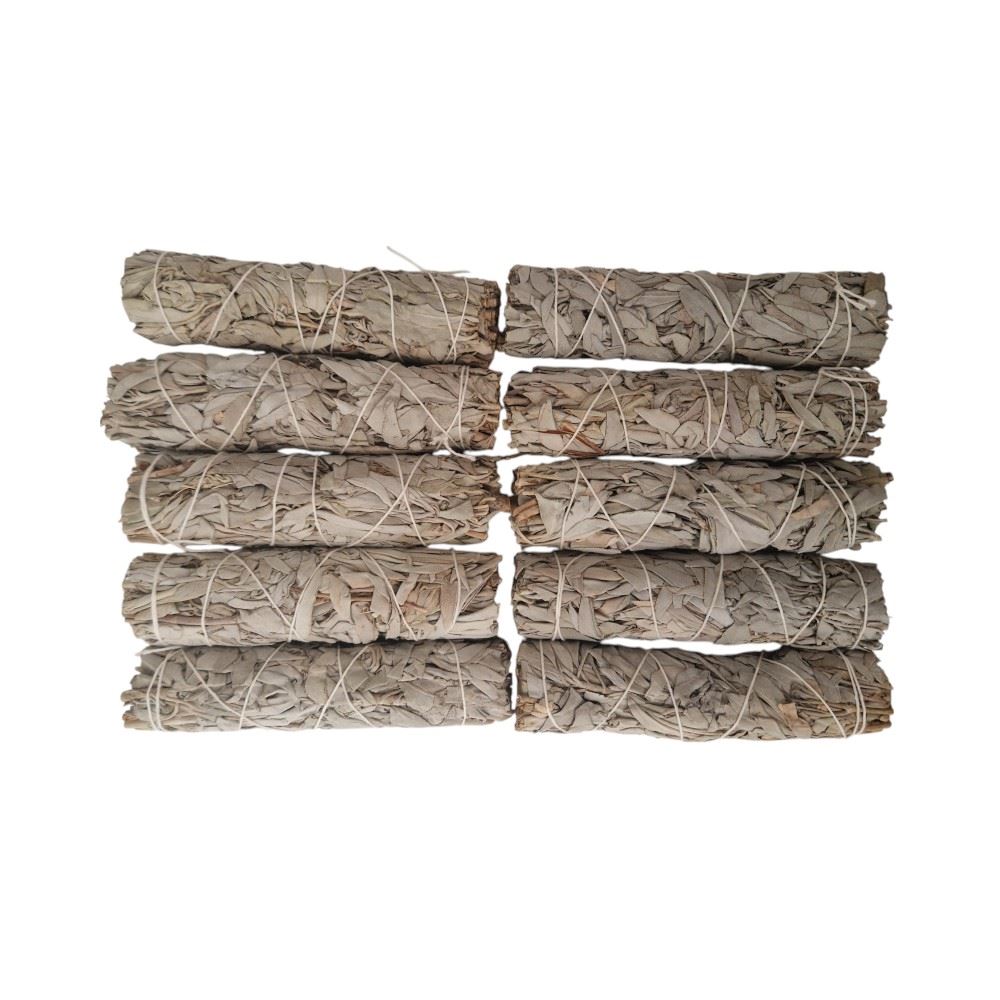 Smudge Sticks, Pack of 10
