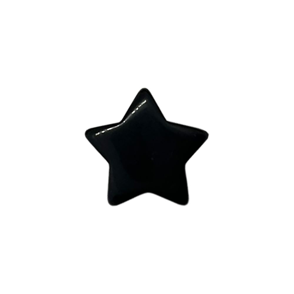 Crystal Star, 2cm