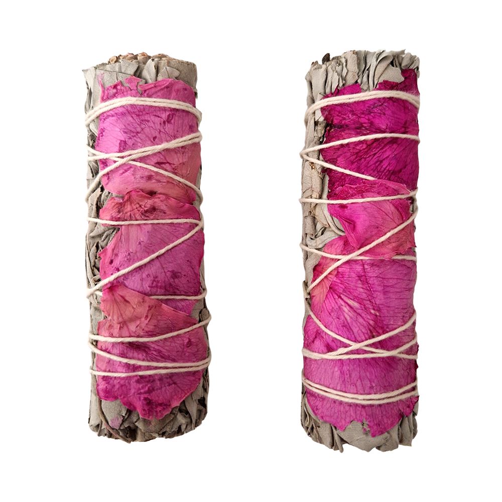 Smudge Sticks, Pack of 2