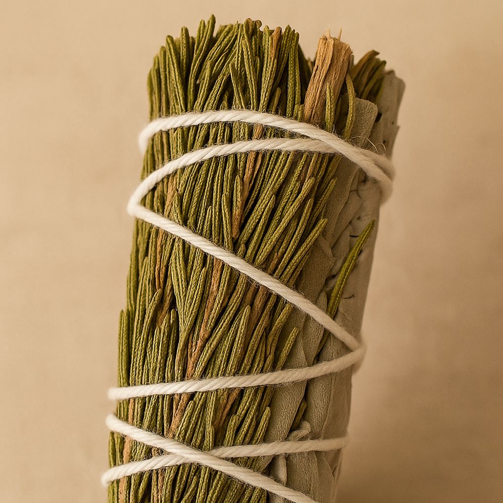 Herbal Smudge Sticks 4"