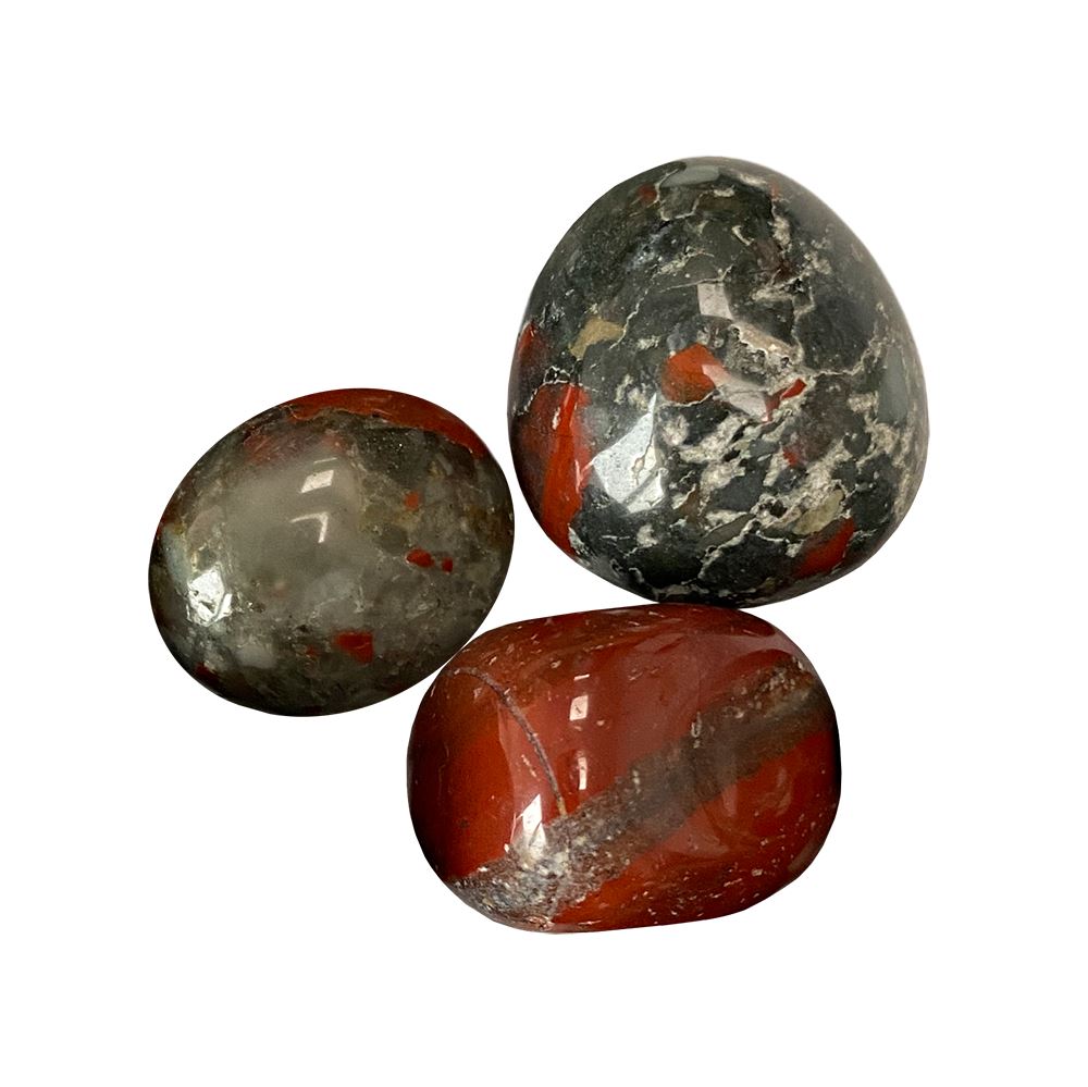 Tumbled Crystals, 250g Pack