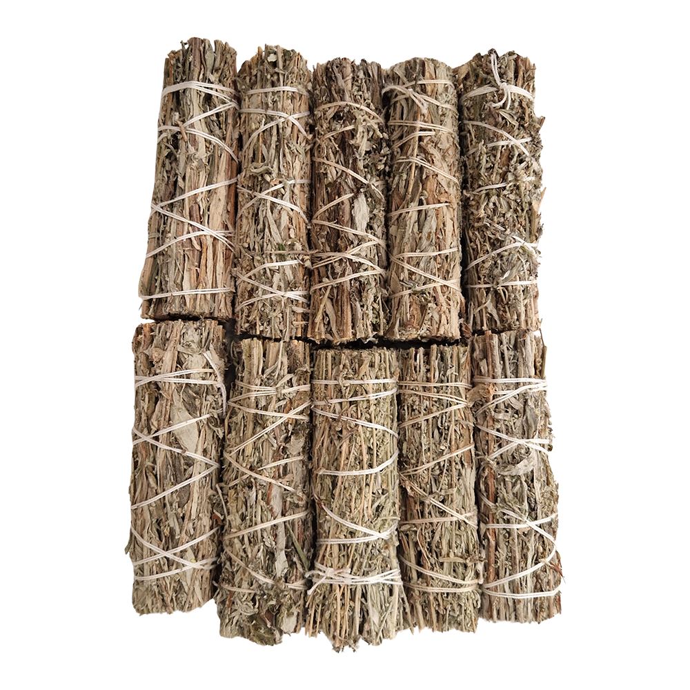 Smudge Sticks, Pack of 10