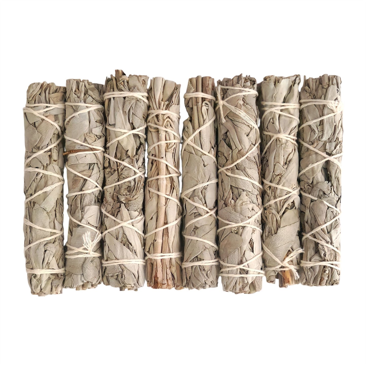 Slimline Smudge Sticks 4"