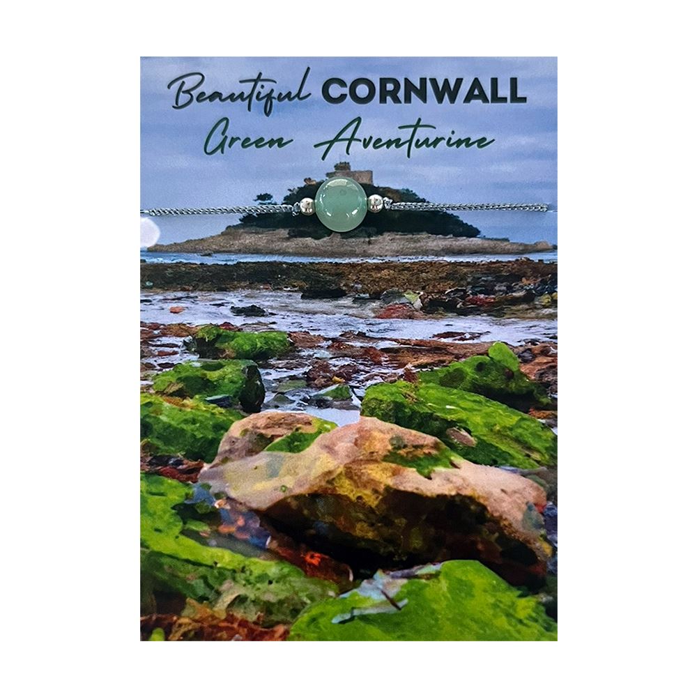 Destination Wristlet, Cornwall