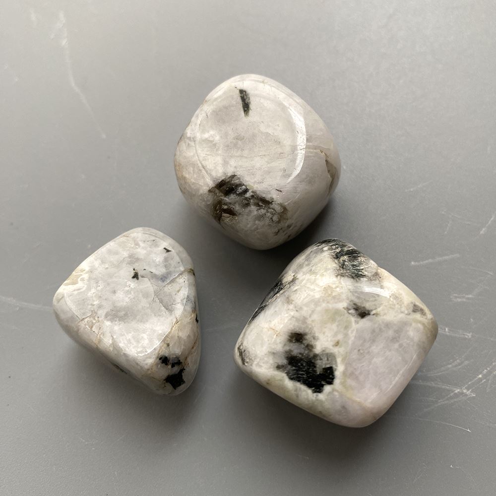 Tumbled Crystals, Pack of 12