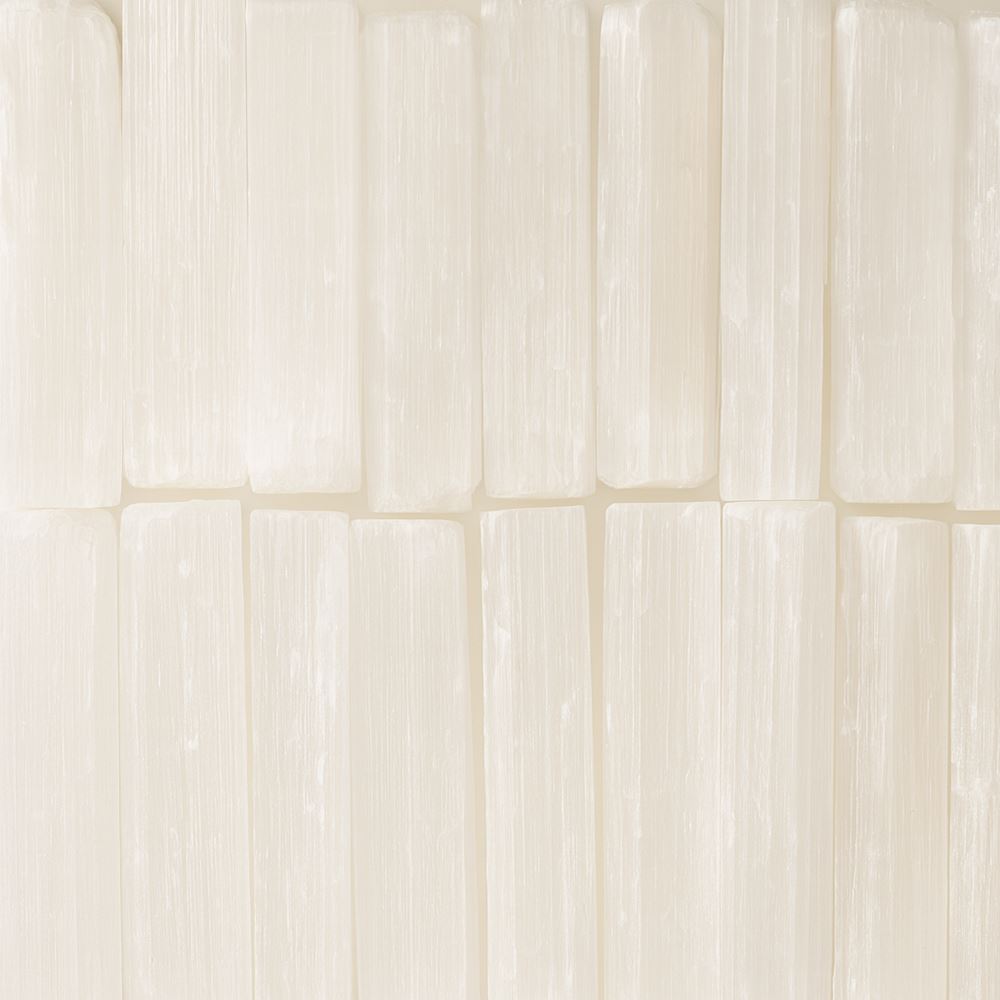 Selenite Wand, Stick, 10cm