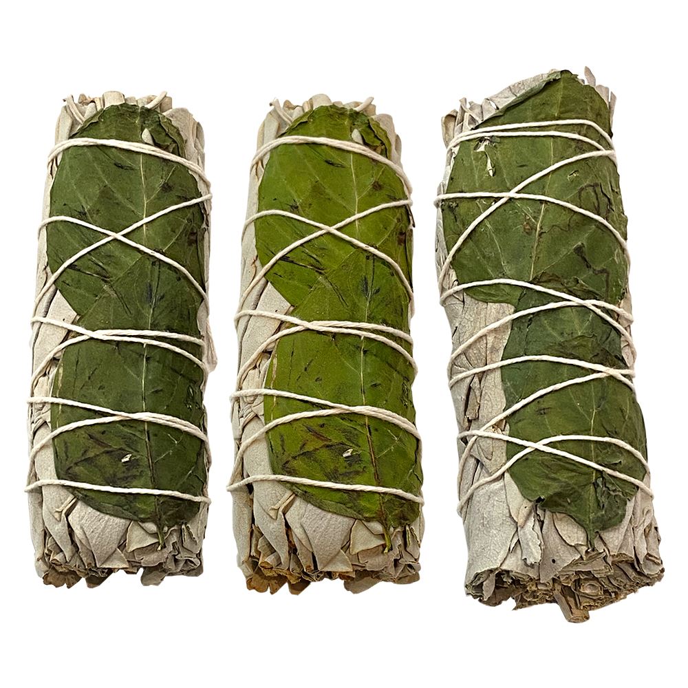 Smudge Sticks, Pack of 3