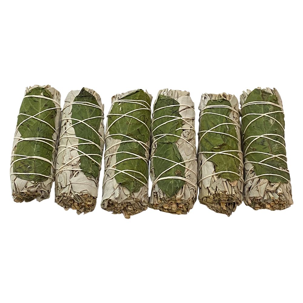Smudge Sticks, Pack of 10