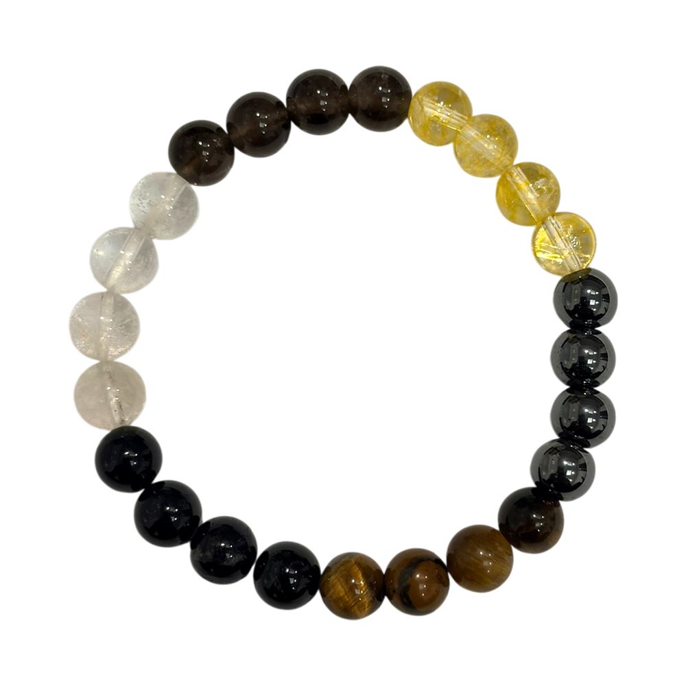 Petal Keepsakes Gemstone Bracelet, Tulip