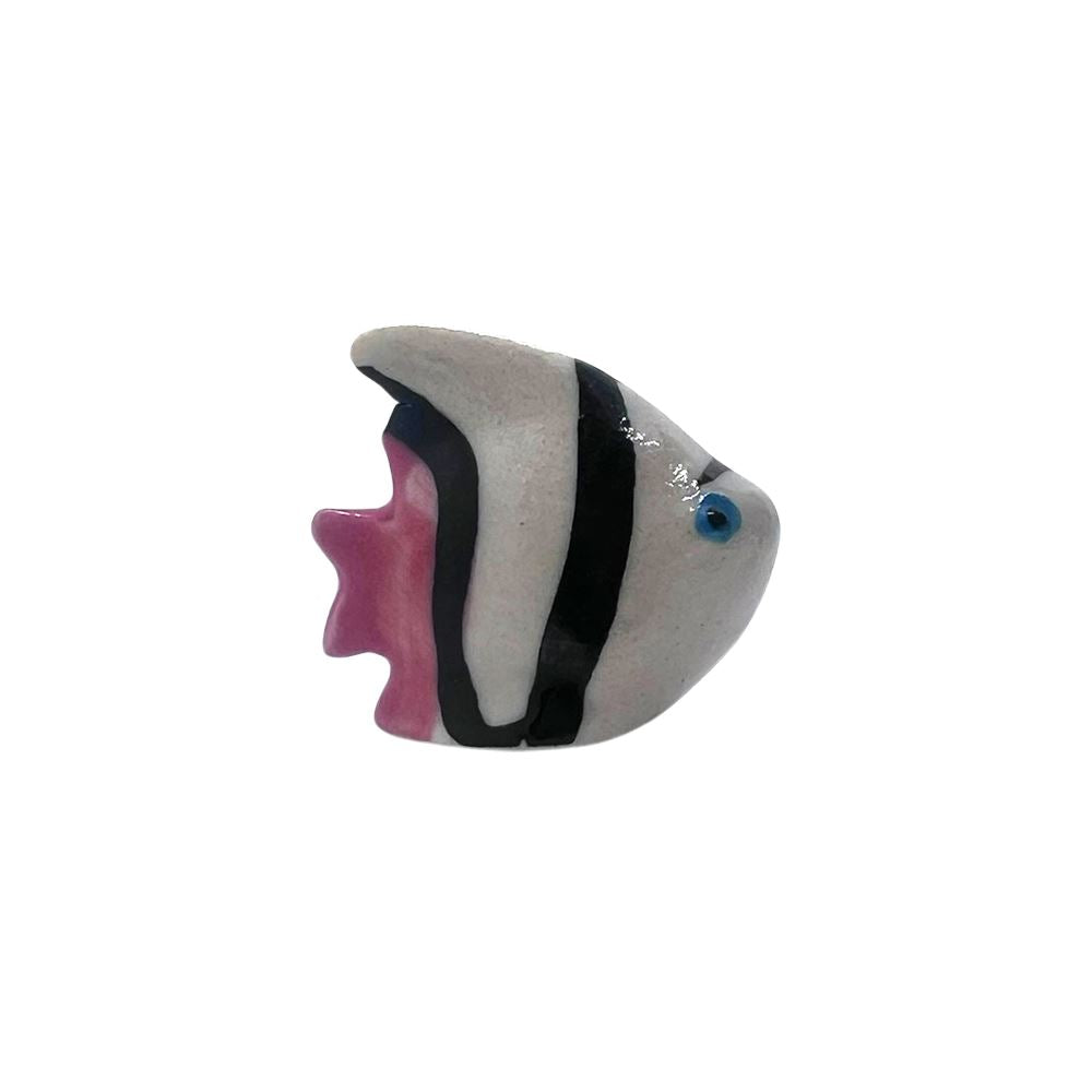 Miniature Ceramics - Assorted Colours