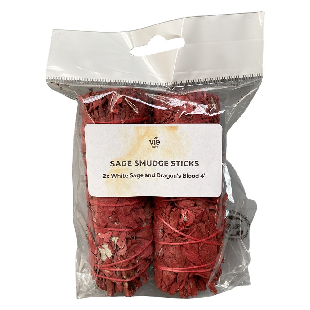 Smudge Retail Pack