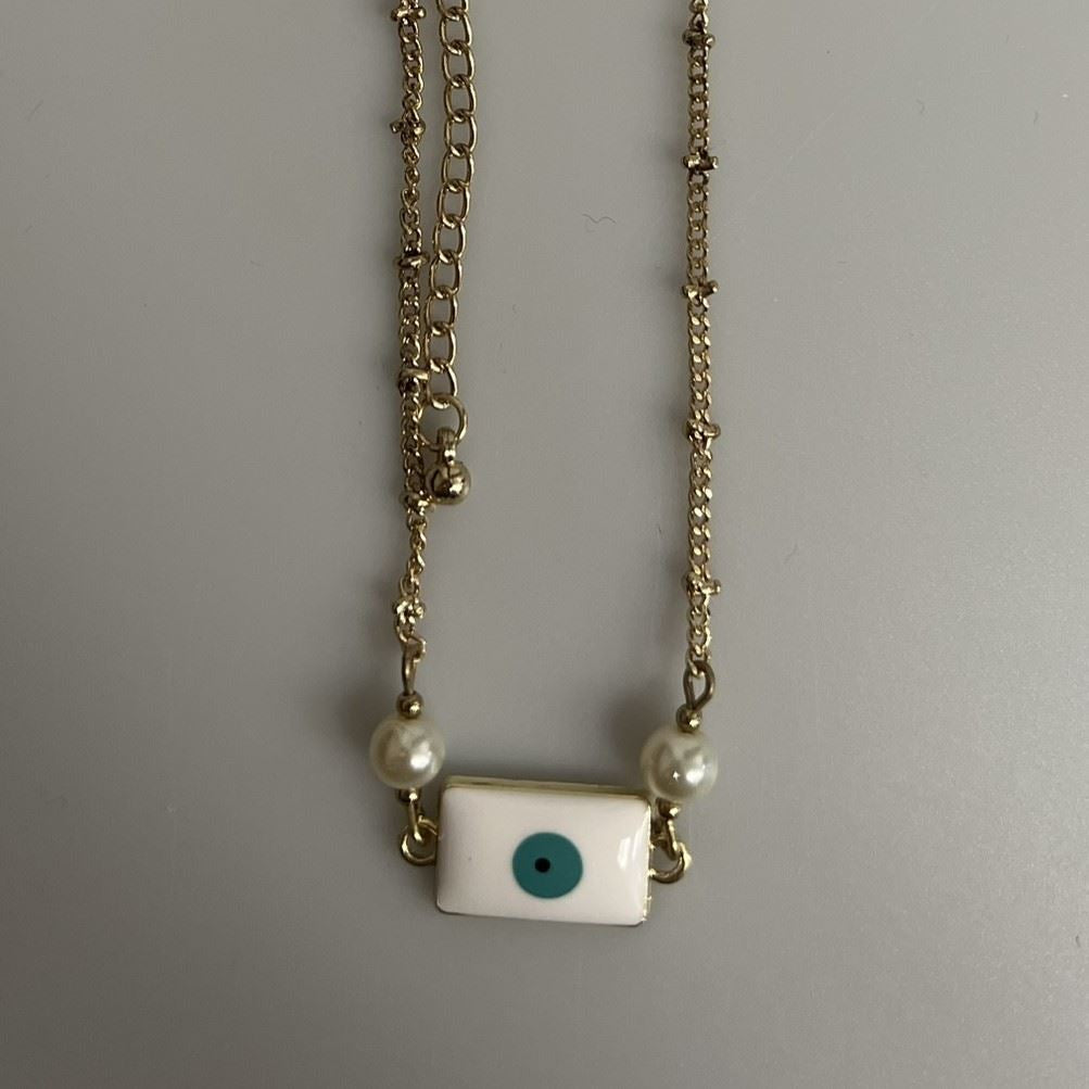 Evil Eye Bracelet (JIT)