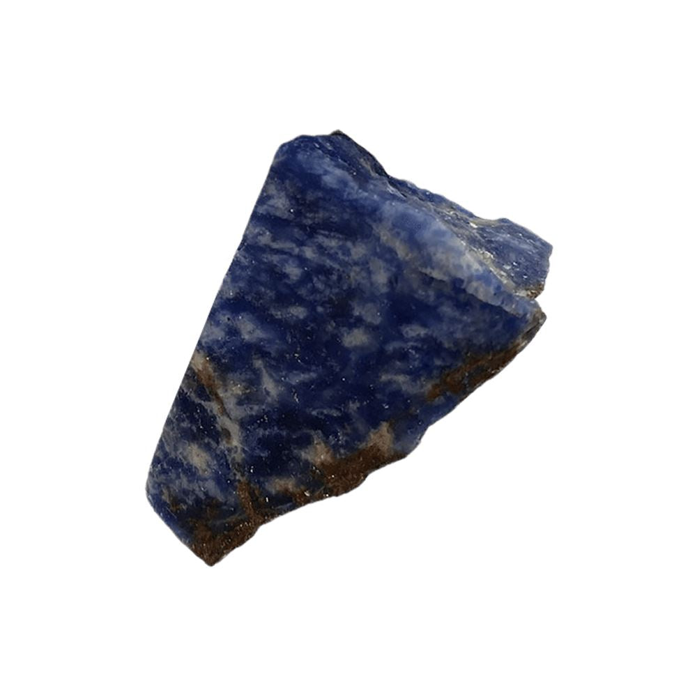 Raw Rough Cut Crystal, 2-4cm, Single