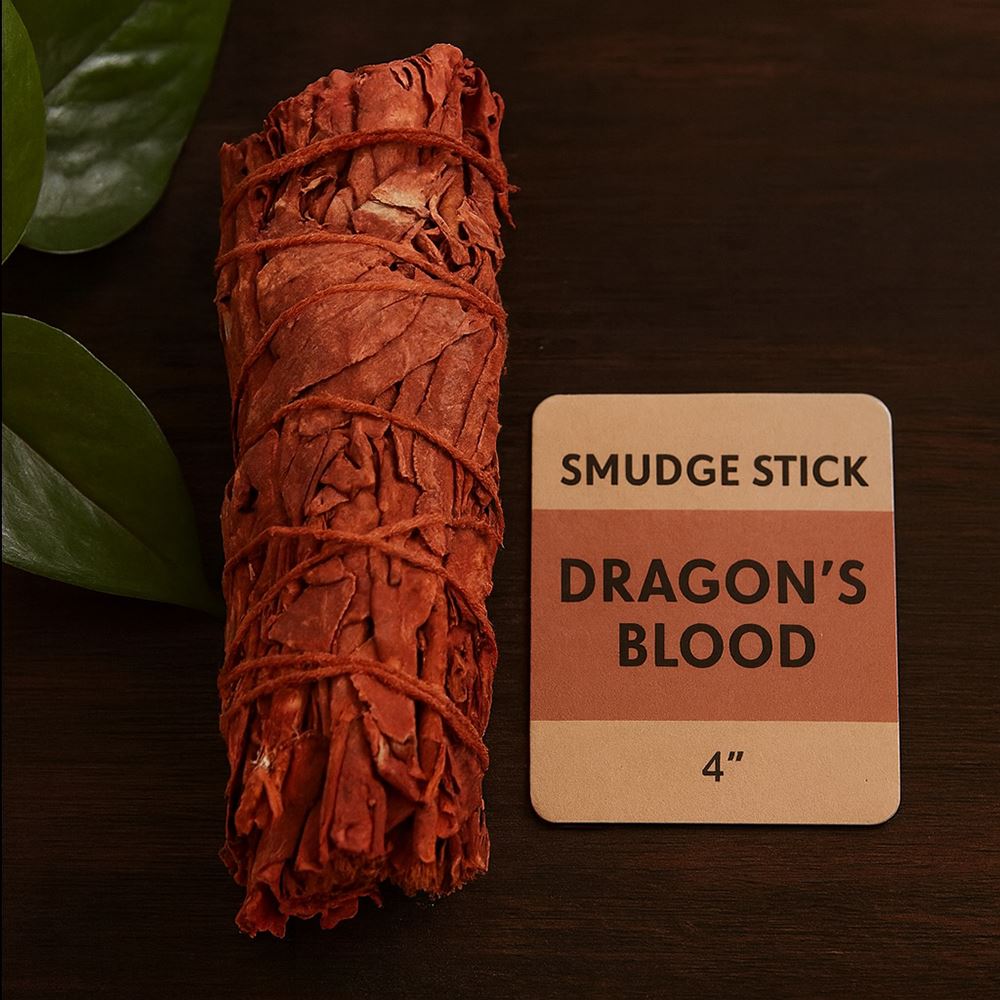 Smudge Sticks, Pack of 2