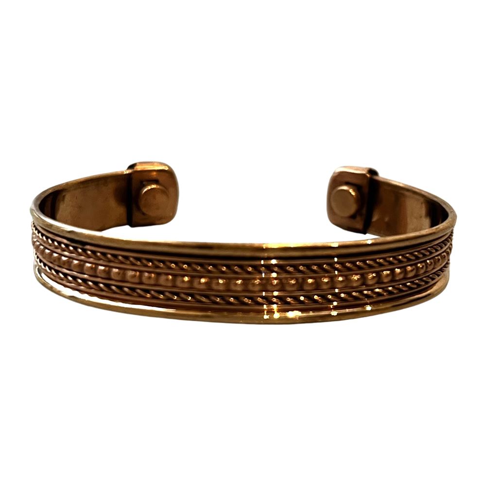 Copper Bracelet
