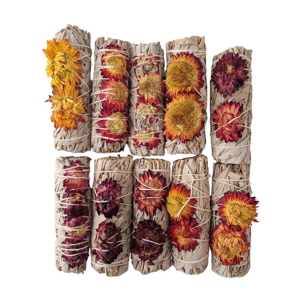 Smudge Sticks, Pack of 10