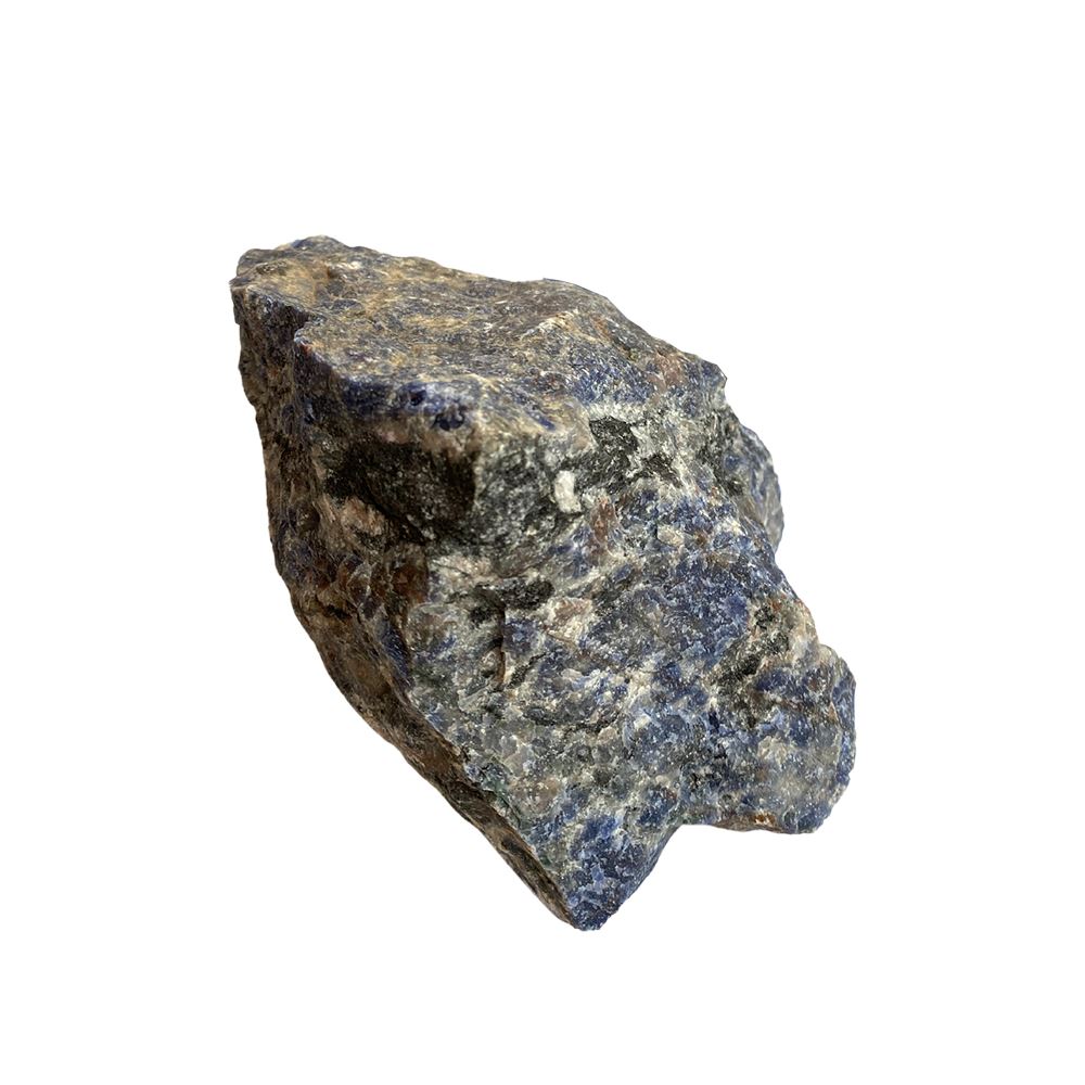 Raw Rough Cut Crystal, 1kg