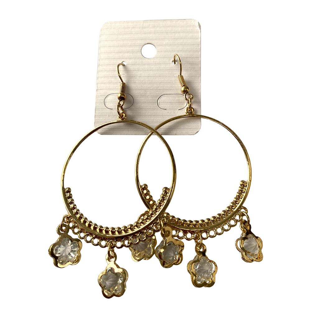 Fashion Earrings
