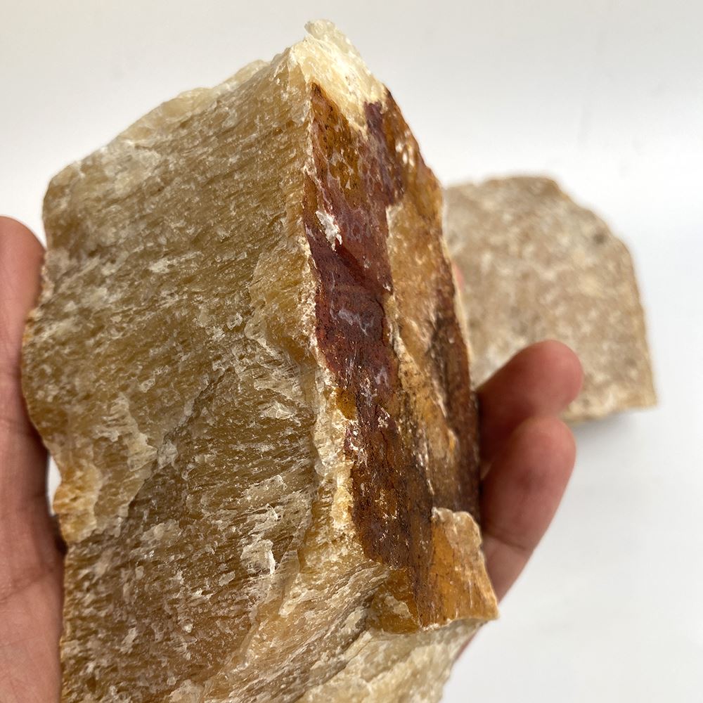 Raw Rough Cut Crystal, 1kg