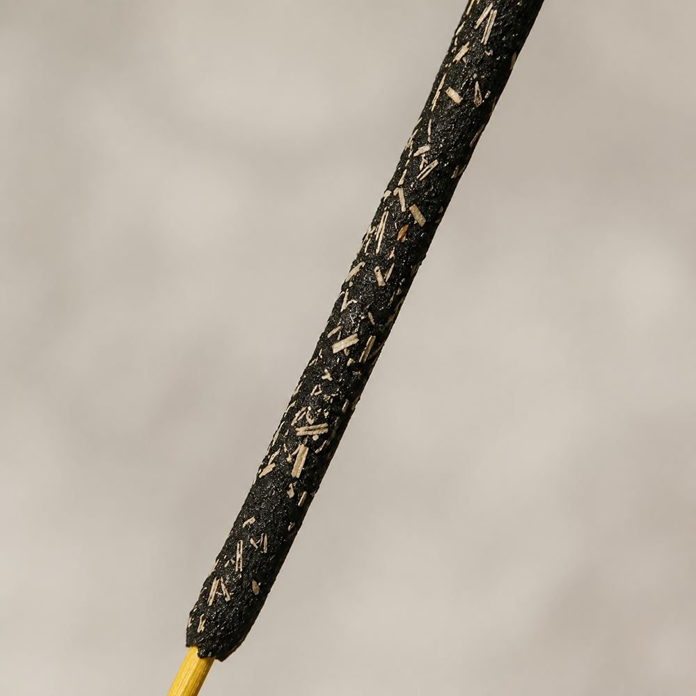 Satya Smudge Incense Sticks, 12 Packs x 25g