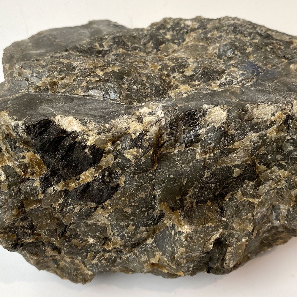 Raw Rough Cut Crystal, 5kg