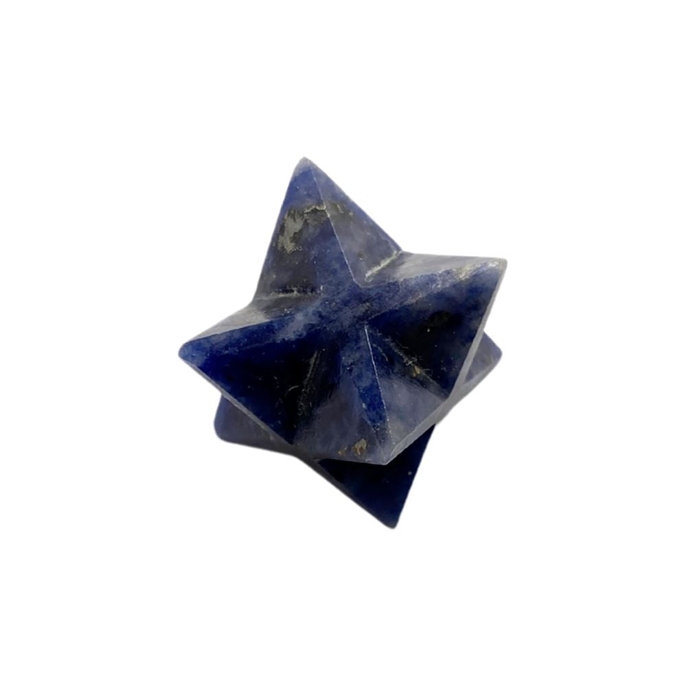 Small Merkaba Star, 2cm