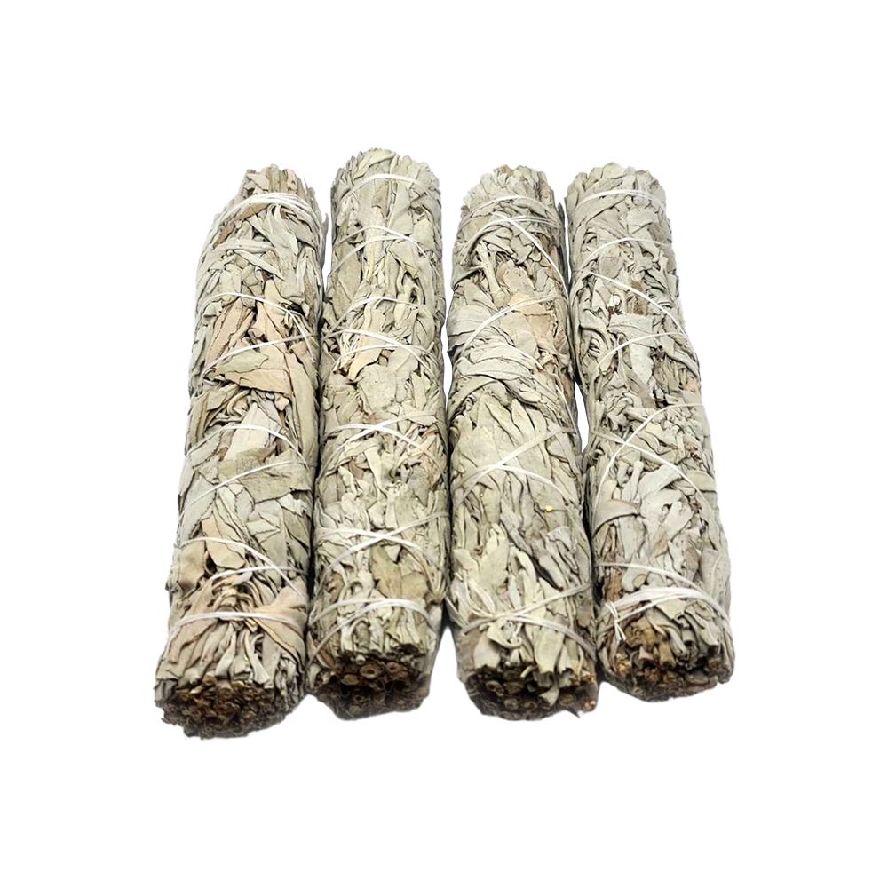 Smudge Sticks, Pack of 10