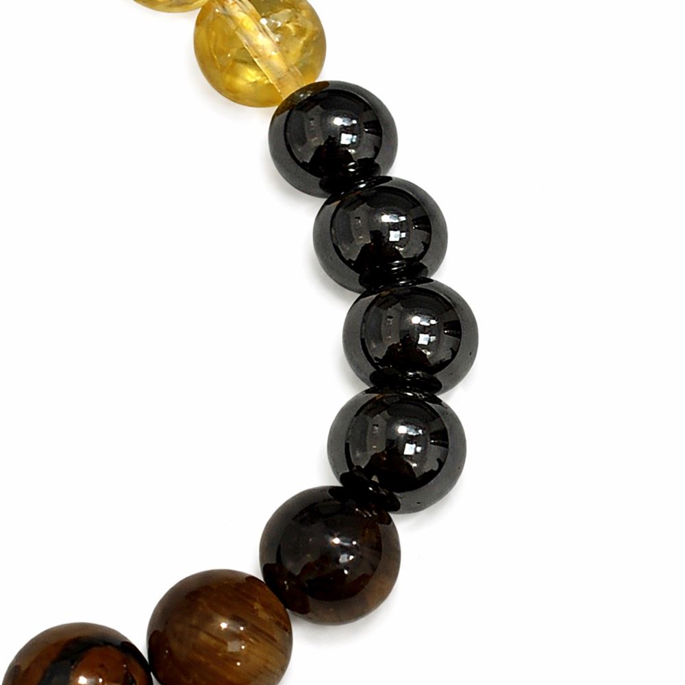 Petal Keepsakes Gemstone Bracelet, Tulip