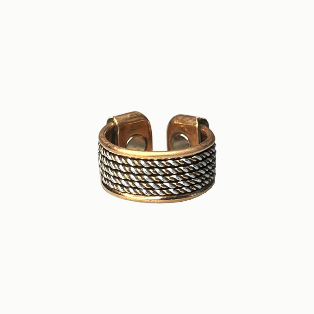 Copper Ring
