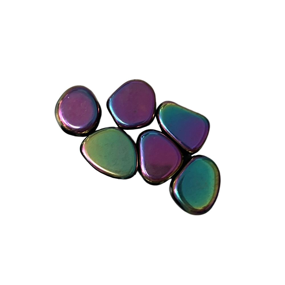 Tumbled Crystals, Pack of 12